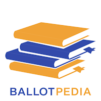 Ballotpedia logo